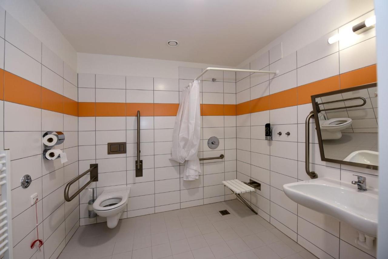 Hotel Prokopavka Plzen Ngoại thất bức ảnh